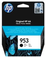 Картридж оригинальный HP 953 (L0S58AE) для OJP 8710/ 8715/ 8720/ 8730/ 8210/ 8725, 1000 стр.