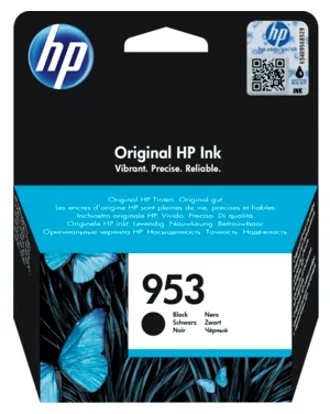 Картридж оригинальный HP 953 (L0S58AE) для OJP 8710/ 8715/ 8720/ 8730/ 8210/ 8725, 1000 стр.