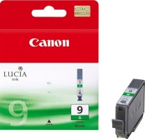 Картридж струйный Canon PGI-9G для принтеров Pixma 9500(Mark II),  150 стр.