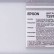 Картридж струйный Epson оригинальный C13T591700 (T5917 Light-Black) для принтера Stylus Pro 11880, серый