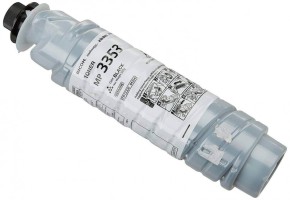 Картридж Ricoh MP 3353  (ранее 2220D) (842342/842042) оригинальный для Ricoh Aficio 102x/ 1032/ 2022/ 2027/ 2032/ 3025/ 3030/ 2510/ 3010/ 2550/ 3350/ 2851/ 3351/ 2x52/ 3352/ 2553/ 3x53, 11000 стр.
