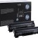 Картридж HP CE278AF/CE278AD (78A) оригинальный HP для принтеров LaserJet Pro P1566/ P1567/ P1568/ P1569/ P1606/ P1607/ P1608/ P1609/ M1530/ M1536/ M1537/ M1538/ M1539, чёрный, двойная упаковка 2*2100 страниц