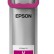 Чернила Epson C13T945340 (T9453 Magenta) оригинальные для Epson WorkForce Pro WF-C5210/ WF-C5290/ WF-C5710/ WF-C5790, пурпурный, 38.1мл, 5000 стр. Чернила Epson C13T945340 (T9453 Magenta) оригинальные для Epson WorkForce Pro WF-C5210/ WF-C5290/ WF-C5710/ WF-C5790, пурпурный, 38.1мл, 5000 стр.