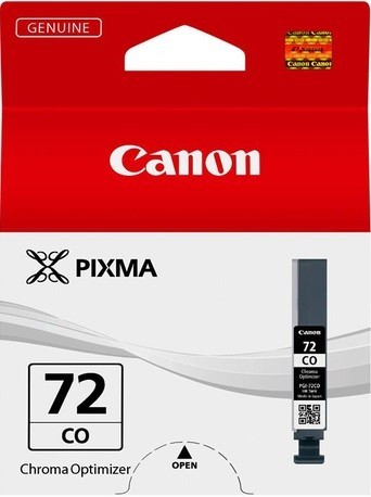 Картридж струйный Canon PGI-72CO для принтеров PRO-10,  165 фотографии