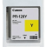 Картридж струйный Canon PFI-120Y для принтеров TM-200/ TM-205/ TM-300/ TM-305, 130 мл Картридж струйный Canon PFI-120Y для принтеров TM-200/ TM-205/ TM-300/ TM-305, 130 мл