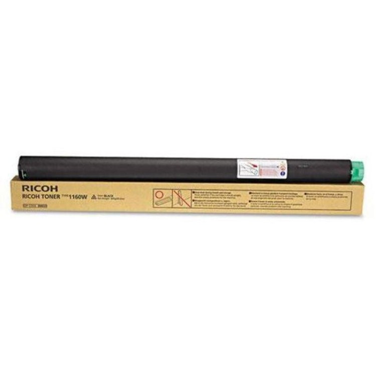 Картридж Ricoh Type 1160W (888029) оригинальный для Ricoh Aficio 470W/ 240W/ 2400W/ 2470W/ 3600W, 2200 стр. Картридж Ricoh Type 1160W (888029) оригинальный для Ricoh Aficio 470W/ 240W/ 2400W/ 2470W/ 3600W, 2200 стр.