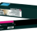 Картридж лазерный Lexmark X950X2MG для принтеров X950/ X952/ X954, розовый, 22000 стр.