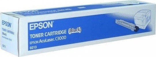 C13S050213 оригинальный картридж Epson для принтера Epson C3000 AcuLaser black