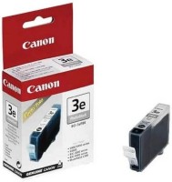 Картридж струйный Canon BCI-3ePBK для принтеров S400/ S450/ S500/ S600/ S4500/ S6300/ BJC-3000/ 6000,  310 стр.