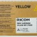 Картридж Ricoh Type MP C7500E (841103/841399) оригинальный для Ricoh Aficio MP C6000/ C7500, жёлтый, 21600 стр.