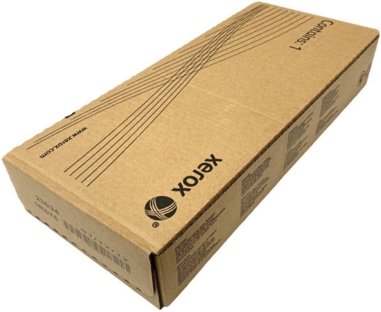 Лента переноса Xerox 1R576/ 001R00576/ 001R00558/ 001R00569/ 064K91250/ 064K91250 оригинальная для Xerox DocuColor 2045/ 2060/ 5252/ 6060/ 7000/ 8000, 500000 страниц