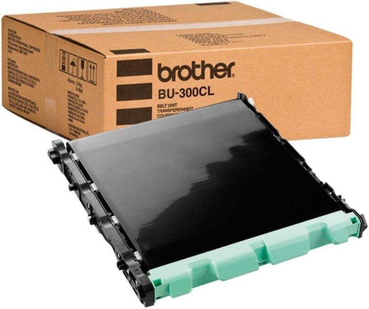 Лента переноса изображения Brother BU-300CL (BU300CL) оригинальная для Brother HL-4150CDN/ MFC-9465CDN