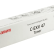 Тонер оригинальный Canon C-EXV47C 8517B002 для принтеров iR-ADV C351iF/ C350i/ C250i, голубой (21 500 стр.)