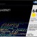 Картридж HP C9732A (645A) оригинальный для принтеров Color LaserJet 5500/ 5500n/ 5500dn/ 5500dtn/ 5500hdn/ 5550n/ 5550dn/ 5550dtn/ 5550hdn/ 5550dsn yellow, 12000 страниц