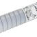 Картридж Ricoh MP 9002 (842346/ 842116/ 885098/ 841992) оригинальный для Ricoh Aficio 1060/ 75/ 2051/ 60/ 70/ 5500/ 6500/ 6005/ 7500/ 05/ 75/ MP 55, чёрный, 43000 стр.