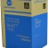Картридж Konica-Minolta TNP-79K (AAJW150) оригинальный для принтеров bizhub C3350i/ C4050i, черный, 13000 стр
