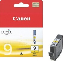 Картридж струйный Canon PGI-9Y для принтеров Pixma 9500(Mark II),  150 стр.