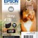 Epson C13T04F64020 оригинальный картридж (478XL Grey) для Epson Expression Photo XP-15000, серый, увеличенный