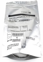 Девелопер Ricoh (D2459640) оригинальный для Ricoh Aficio MP2014D/ AD, IM 2702, чёрный, 60000 стр.