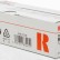 Картридж со скрепками Ricoh Type K (410801/410802) оригинальный для степлеров финишёров Ricoh, 3* 5000 стр.