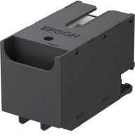 Epson C13T671600 ёмкость для отработанных чернил оригинальная для Epson WorkForce Pro WF-M5299/ WF-C5290/ WF-M5799/ WF-C5790/ WF-C529/ WF-C579, 50000 стр.