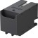 Epson C13T671600 ёмкость для отработанных чернил оригинальная для Epson WorkForce Pro WF-M5299/ WF-C5290/ WF-M5799/ WF-C5790/ WF-C529/ WF-C579, 50000 стр.