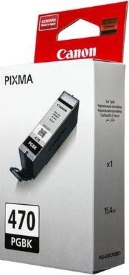 Картридж струйный Canon 0375C001 для принтеров PIXMA iP7240/ MG6340/ MG5440,  300 стр.