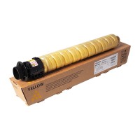 Картридж Ricoh IM C2500H (842312) оригинальный для Ricoh Aficio IM C2000/ C2500, жёлтый, 10500 стр.