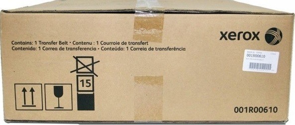 Xerox 001R00610/641S00782 оригинальный ремень переноса изображения для принтеров Xerox WC 7120/7125/7220/7225 (200000 страниц)
