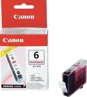 Картридж струйный Canon BCI-6РМ для принтеров S800 series/ S900/ S9000/ BJC-8200Photo/ i950, 13 мл