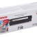 Тонер-картридж Canon 718M для принтеров LBP-7200, LBP-7660, LBP-7680, MF8330, MF8340, MF8350, MF8360, MF8380, пурпурный, 2900 стр.
