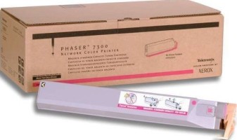Картридж Xerox 016197800 оригинальный для Xerox Phaser 7300, magenta,увеличенный (15000 страниц)