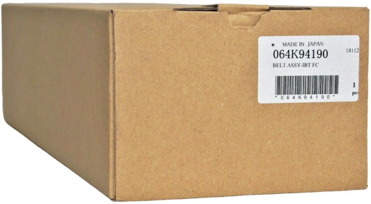 Xerox 059K79314/ 059K78320/ 059K55909/ 059K55900 оригинальный узел переноса изображения для принтеров Xerox DC 240/ 250/ 242/ 252/ 260, WC 7655/ 7665/ 7675/ 7655/ 7665/ 7675, DCP-700/ 700i/ 770, CP C75/ J75 Press Press, 300000 стр.