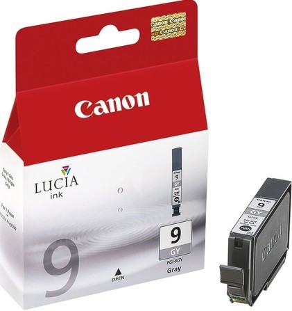 Картридж струйный Canon 2442B001 для принтеров Canon PGI-9(GY),
