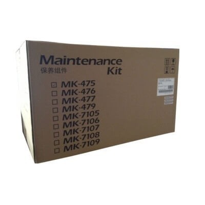 Ремкомплект Kyocera MK-7105 (1702NL8NL0) оригинальный для принтера Kyocera TASKalfa 3010i/ 3510i, 300 000 страниц