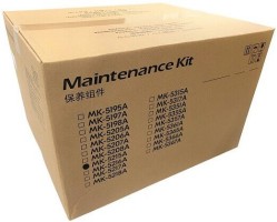 Ремкомплект Kyocera MK-5215A (1702R68NL0) Black оригинальный для Kyocera TASKalfa 406ci, чёрный, 300 000 стр.