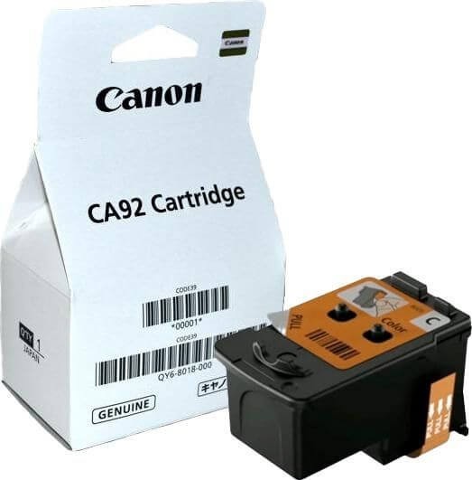 Печатающая головка Canon QY6-8018 для принтеров Pixma G1400/ G2400/ G3400