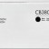 Картридж HP CB380A (823A) оригинальный для принтеров Color LaserJet CM6030/ CM6040/ CP6015 ColorSphere black, 16500 страниц