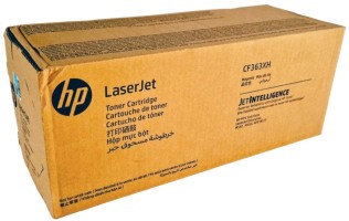 Картридж HP CF363XH (508X) Magenta оригинальный для HP Color LaserJet Enterprise M552dn/ M553dn/ M553n/ M553x, пурпурный, 9500 стр.