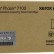 Картридж Xerox 106R02608 оригинальный для Xerox Phaser 7100, yellow, (4500 страниц)