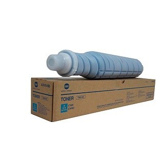 Картридж Konica-Minolta TN-619C (A3VX455) оригинальный для принтеров AccurioPress C3070/ C3080/ C3080P/ C4070/ C4080, голубой, 78000 стр. Картридж Konica-Minolta TN-619C (A3VX455) оригинальный для принтеров AccurioPress C3070/ C3080/ C3080P/ C4070/ C4080, голубой, 78000 стр.