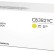 Картридж HP CB382A (824A) оригинальный для принтеров Color LaserJet CM6030/ CM6040/ CP6015 ColorSphere yellow, 21000 страниц