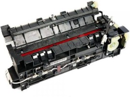 Печь в сборе Kyocera FK-3170 (302T993010/302T993011) оригинальная для принтера Kyocera ECOSYS P3045dn, 300 000 стр.