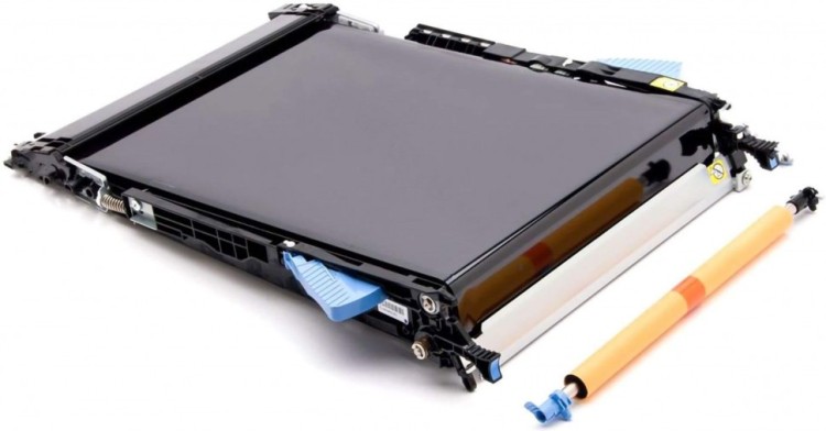 Узел переноса изображений HP CF081-67904 / RM2-7448-000CN оригинальный для принтера HP Color LaserJet Enterprise 500 M551