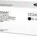 Картридж HP CE340A (651A) оригинальный для принтеров Color LaserJet Enterprise 700 MFP M775 black, 13500 страниц