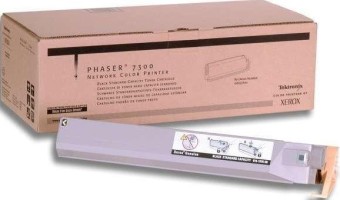 Картридж Xerox 016197600 оригинальный для Xerox Phaser 7300, black, (7500 страниц)