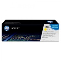 Картридж HP CB542A (125A) оригинальный для принтеров Color LaserJet CP1213/ CP1214/ CP1215/ CP1216/ CP1217/ CP1513n/ CP1514n/ CP1515n/ CP1516n/ CP1517ni/ CP1518ni/ CP1519ni/ CM1312/ CM1312cb/ CM1312eb/ CM1312wb/ CM1312ci/ CM1312ei/ CM1312wi yellow, (140