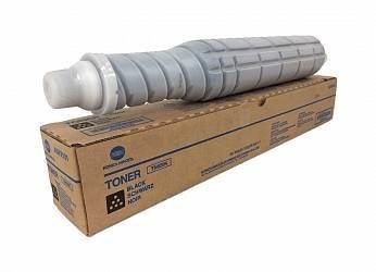 Картридж Konica-Minolta TN-619K (A3VX155) оригинальный для принтеров AccurioPress C3070/ C3080/ C3080P/ C4070/ C4080, черный, 66500 стр.