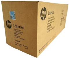 Картридж HP CF362XH (508X) Yellow оригинальный для HP Color LaserJet Enterprise M552dn/ M553dn/ M553n/ M553x, жёлтый, 9500 стр.