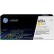 Картридж HP CE342A (651A) оригинальный для принтеров Color LaserJet Enterprise 700 MFP M775 yellow, 16000 страниц